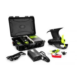Moteur Electrique Float Plus Pro 2