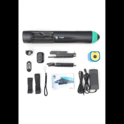 Moteur Electrique Kahe POD