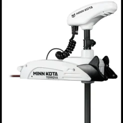 Moteur Electrique Minn Kota Riptide Terrova 55 GPS - Special KAYAK