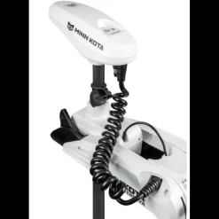Moteur Electrique Minn Kota Riptide Terrova 55 GPS - Special KAYAK