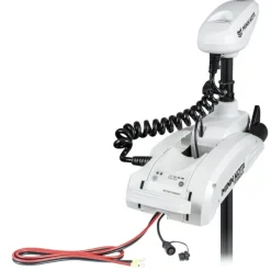 Moteur Electrique Minn Kota Riptide Terrova 55 GPS - Special KAYAK