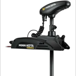 Moteur Electrique Minn Kota Terrova 55 GPS - Special KAYAK
