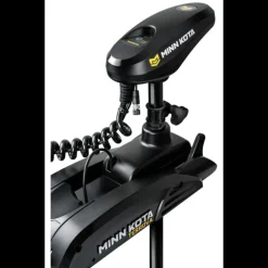 Moteur Electrique Minn Kota Terrova 55 GPS - Special KAYAK