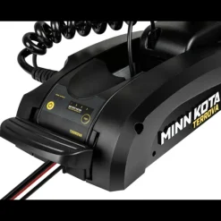 Moteur Electrique Minn Kota Terrova 55 GPS - Special KAYAK
