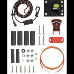 Moteur Electrique Minn Kota Terrova 55 GPS - Special KAYAK