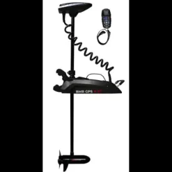 Moteur Electrique Rhino BLX 65 BMR GPS NXT 12V 167cm