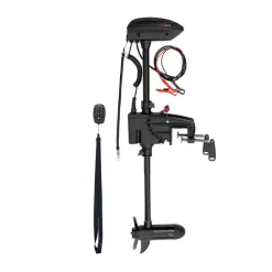 Moteur Electrique Rhino CR30VF