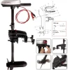 Moteur Electrique Rhino VX 24 Cobold