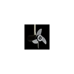 Moteur Electrique Savage Gear Thruster SW 12V - 55lbs