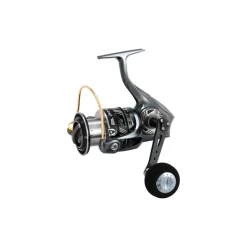 Moulinet Abu Garcia Revo ALX THETA Spinning Reel