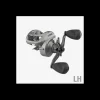 Moulinet Casting 13 Fishing Inception SLD 2
