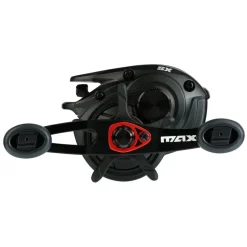 Moulinet Casting Abu Garcia Max SX 5 Low Profile