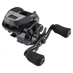 Moulinet Casting Abu Garcia Max Digital Line Counter