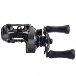 Moulinet Casting Abu Garcia Zenon MG-X SHS-L Low Profile Reel