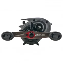 Moulinet Casting Abu Garcia Revo5 SX Rocket Low Profile Reel