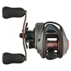 Moulinet Casting Abu Garcia Revo5 SX Rocket Low Profile Reel