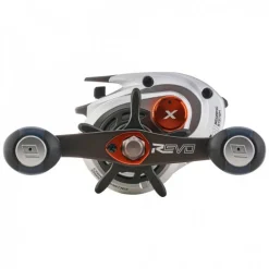 Moulinet Casting Abu Garcia Revo 5 X Low Profile