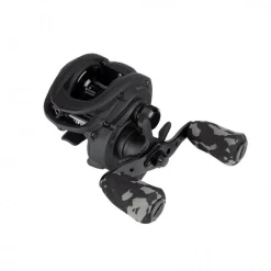 Moulinet Casting Abu Garcia Max X Black Ops