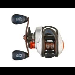 Moulinet Casting Abu Garcia Revo 5 X Low Profile Edition