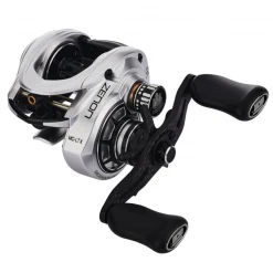 Moulinet Casting Abu Garcia Zenon MG LTX Low Profile