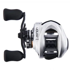 Moulinet Casting Abu Garcia Zenon MG LTX Low Profile