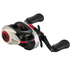 Moulinet Casting Abu Garcia Revo 5 STX Low Profile