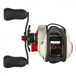 Moulinet Casting Abu Garcia Revo 5 STX Low Profile