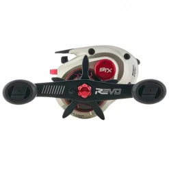 Moulinet Casting Abu Garcia Revo 5 STX Low Profile