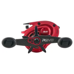Moulinet Casting Abu Garcia Revo5 Rocket Low Profile Reel