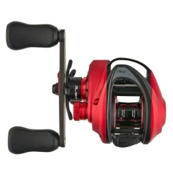 Moulinet Casting Abu Garcia Revo5 Rocket Low Profile Reel