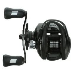 Moulinet Casting Abu Garcia Max SX Winch 5 Low Profile