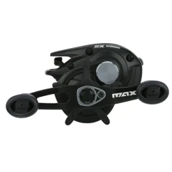 Moulinet Casting Abu Garcia Max SX Winch 5 Low Profile