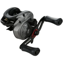 Moulinet Casting Abu Garcia Max X 5 Low Profile
