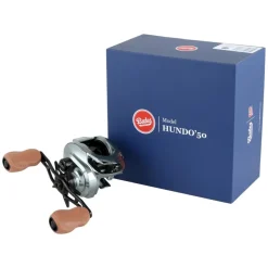Moulinet Casting Bates Hundo'50 150