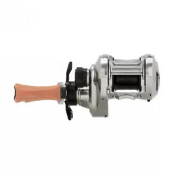Moulinet Casting Bates Hundo