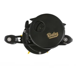 Moulinet Casting Bates O.G. 100