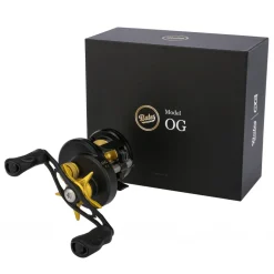 Moulinet Casting Bates O.G. 100