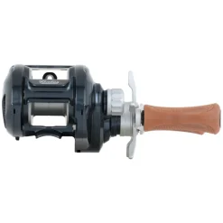 Moulinet Casting Bates Salty Hundo 151