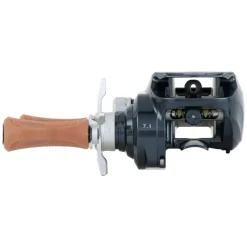 Moulinet Casting Bates Salty Hundo 151