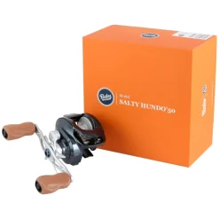 Moulinet Casting Bates Salty Hundo 151