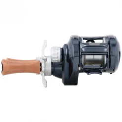Moulinet Casting Bates Salty Hundo 101