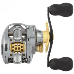 Moulinet Casting Bates The Hundos LTS 100