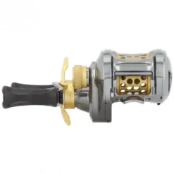 Moulinet Casting Bates The Hundos LTS 100