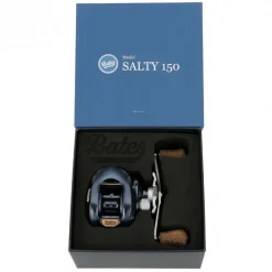 Moulinet Casting Bates The Salty 150
