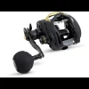 Moulinet Casting Black Cat Cast 301 LH