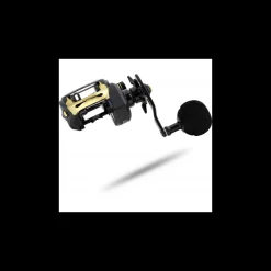 Moulinet Casting Black Cat Cast 301 LH