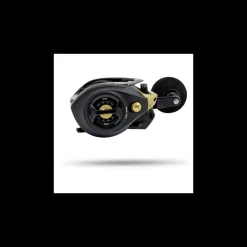 Moulinet Casting Black Cat Cast 301 LH