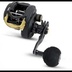 Moulinet Casting Black Cat Cast 301 LH