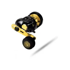 Moulinet Casting Black Cat Battle Cat Vertical 710 LH