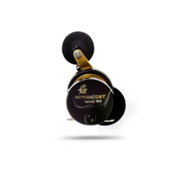 Moulinet Casting Black Cat Battle Cat Vertical 710 LH